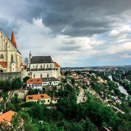 Slunecny Penzion Tasovice Buitenkant foto