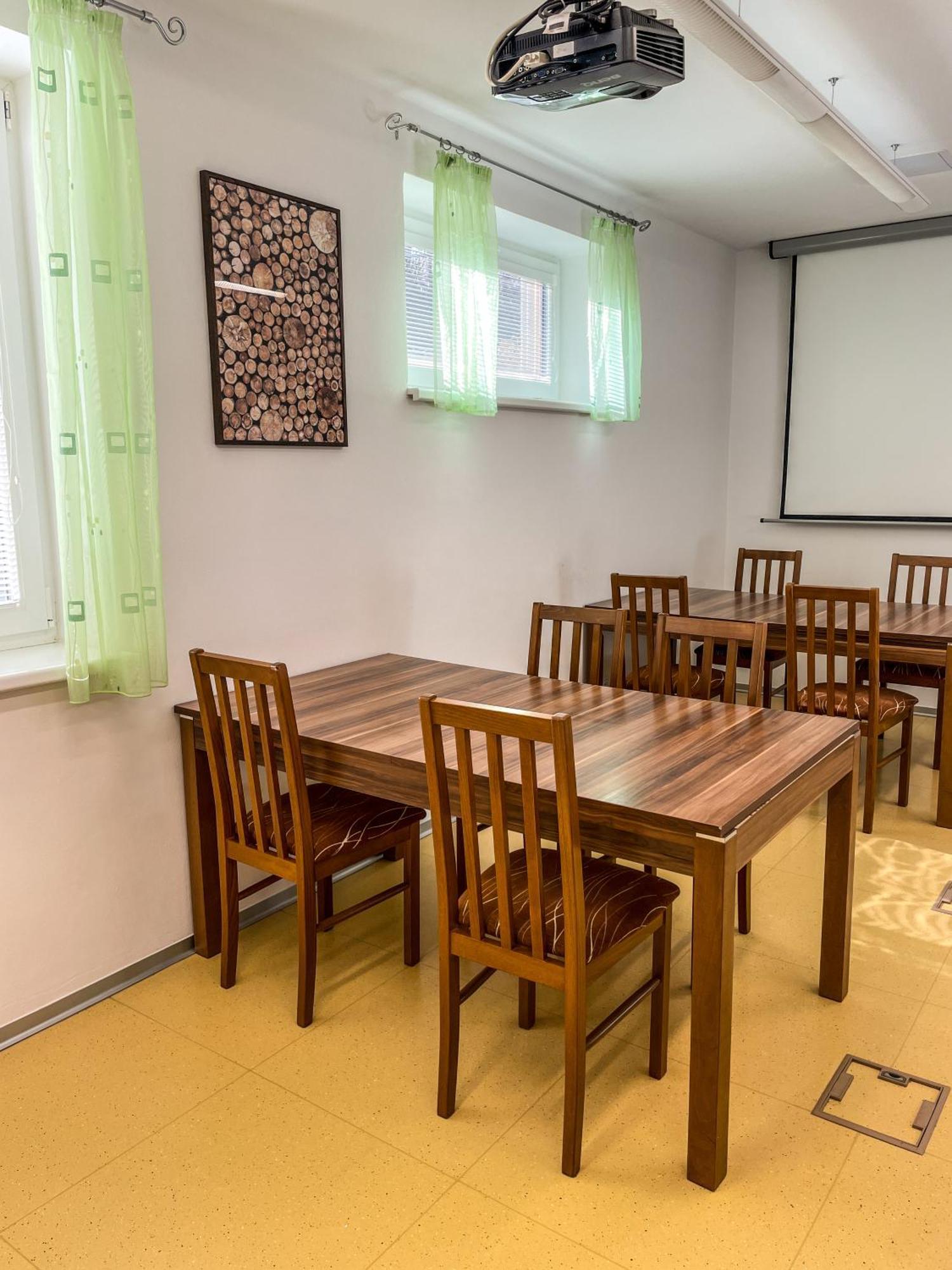 Slunecny Penzion Tasovice Buitenkant foto