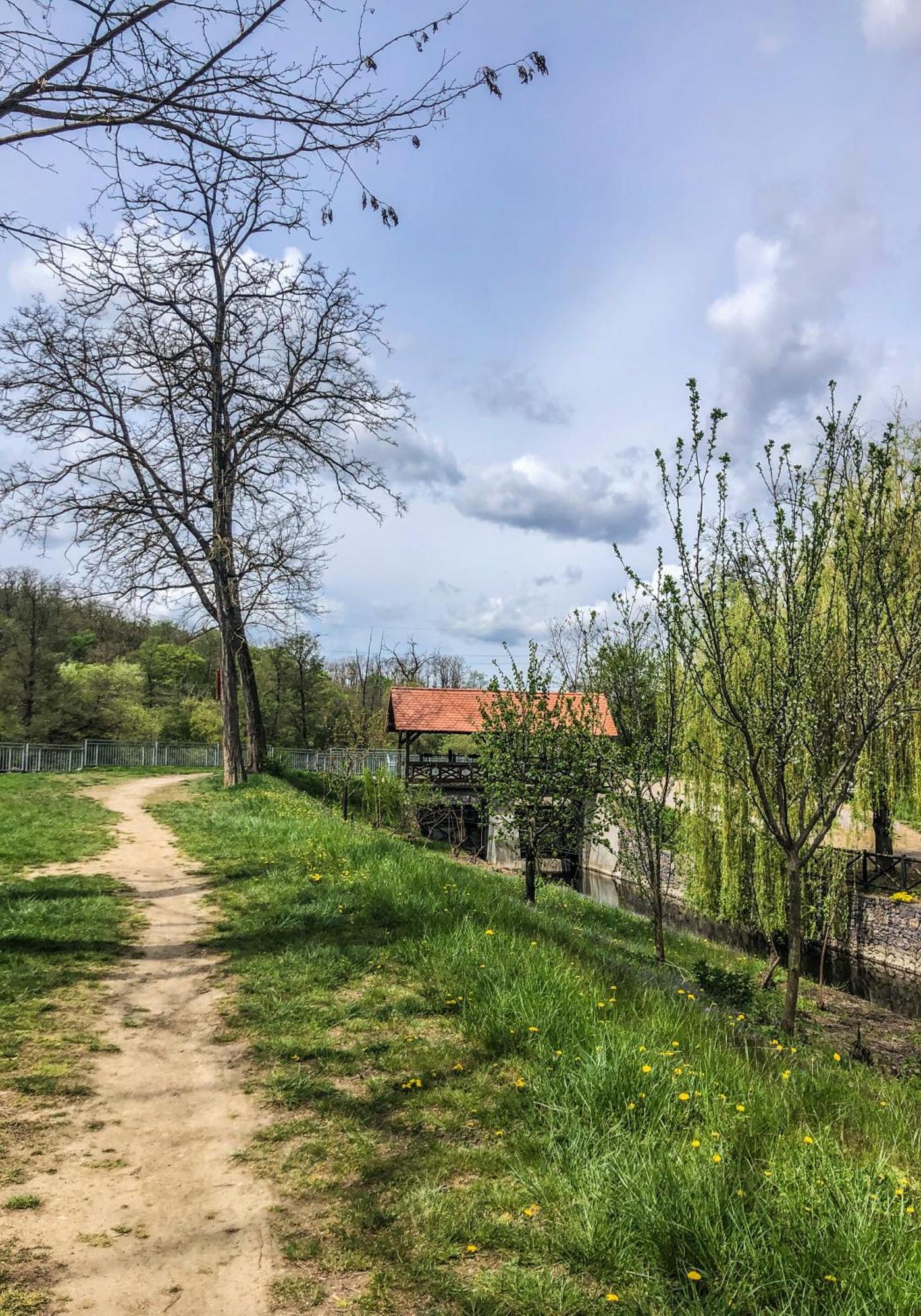 Slunecny Penzion Tasovice Buitenkant foto