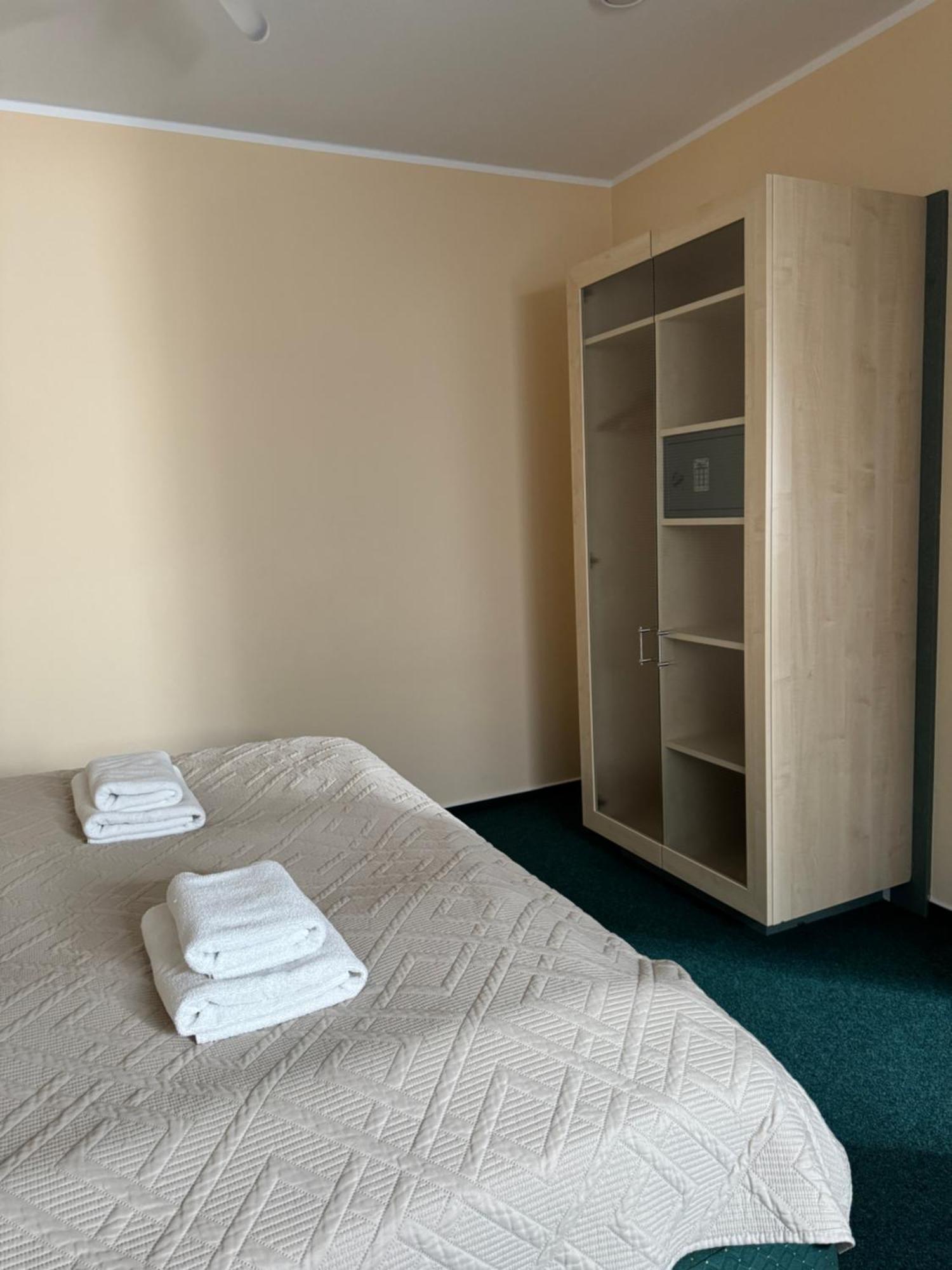 Slunecny Penzion Tasovice Buitenkant foto
